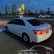 TOYOTA PREMIO 2015