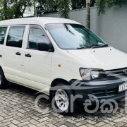 TOYOTA NOAH KR41 1999