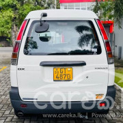 TOYOTA NOAH KR41 1999
