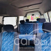 TOYOTA NOAH KR41 1999