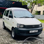 TOYOTA NOAH KR41 1999