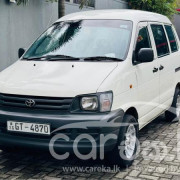 TOYOTA NOAH KR41 1999