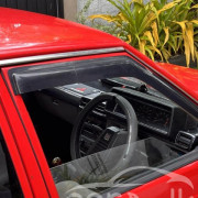 MITSUBISHI LANCER BOX 1980