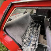 MITSUBISHI LANCER BOX 1980