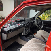 MITSUBISHI LANCER BOX 1980