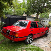 MITSUBISHI LANCER BOX 1980