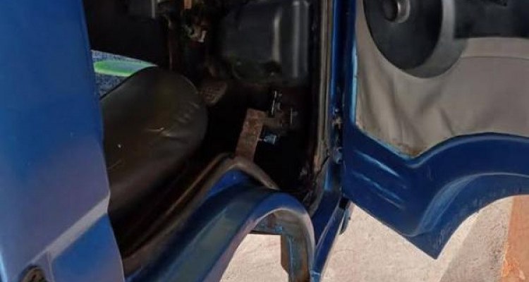 TATA ACE EX2 2013