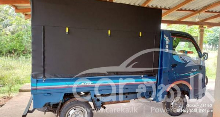 TATA ACE EX2 2013