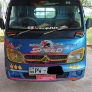 TATA ACE EX2 2013