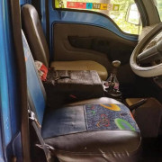 TATA ACE EX2 2013