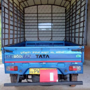 TATA ACE EX2 2013
