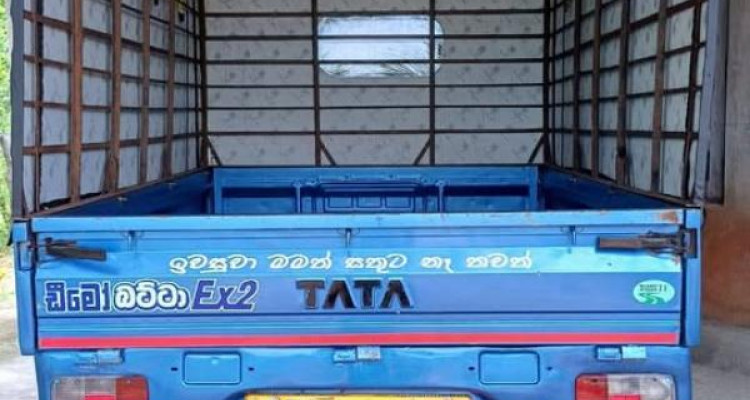 TATA ACE EX2 2013