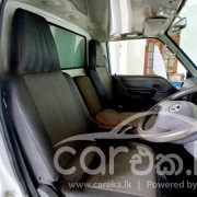 MAZDA BONGO 2015
