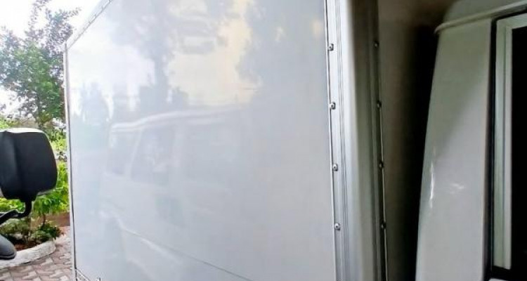 MAZDA BONGO 2015