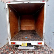 MAZDA BONGO 2015