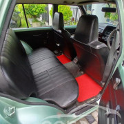 TOYOTA COROLLA DX WAGON 1982