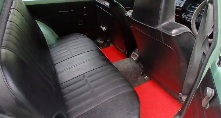 TOYOTA COROLLA DX WAGON 1982