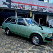 TOYOTA COROLLA DX WAGON 1982