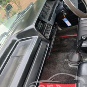 TOYOTA COROLLA DX WAGON 1982