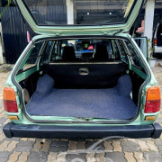 TOYOTA COROLLA DX WAGON 1982