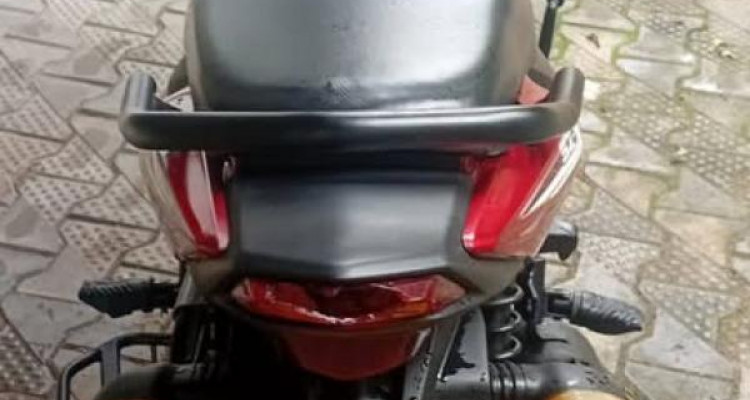 YAMAHA FZ 2013
