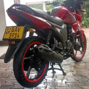 YAMAHA FZ 2013
