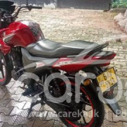 YAMAHA FZ 2013