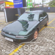 MAZDA ASTINA 1989