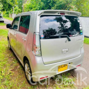 SUZUKI WAGON R 2014