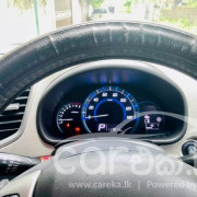 SUZUKI WAGON R 2014