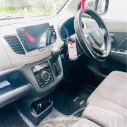 SUZUKI WAGON R 2014