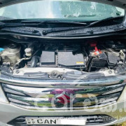 SUZUKI WAGON R 2014