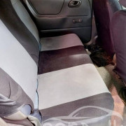 SUZUKI ALTO 2006