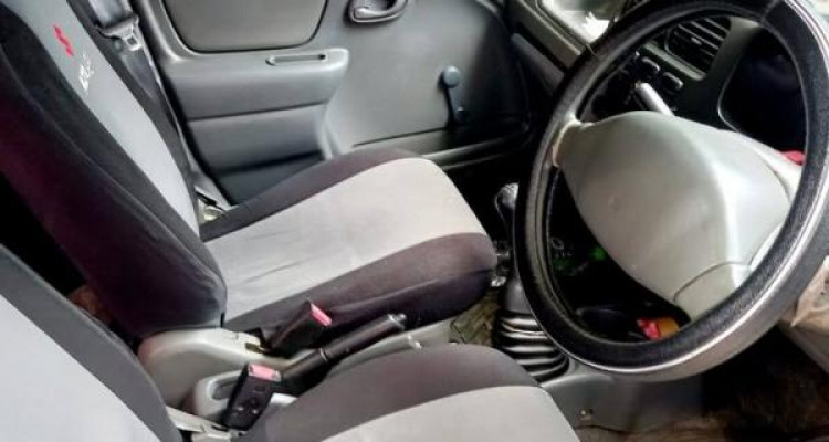 SUZUKI ALTO 2006