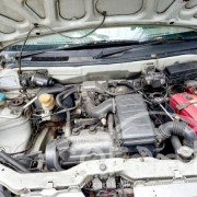 SUZUKI ALTO 2006