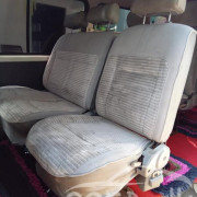 TOYOTA DOLPHIN 1996