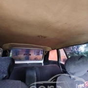 MITSUBISHI LANCER WAGON 1977