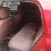 SUZUKI ALTO 2008