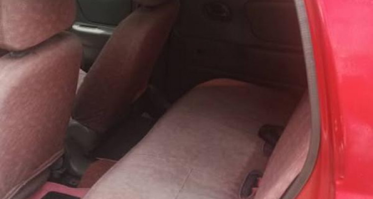 SUZUKI ALTO 2008
