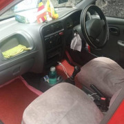 SUZUKI ALTO 2008