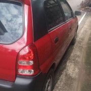 SUZUKI ALTO 2008