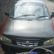 SUZUKI ALTO 2008