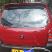 SUZUKI ALTO 2008