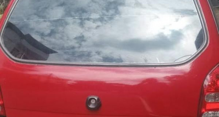 SUZUKI ALTO 2008
