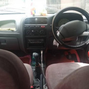 SUZUKI ALTO 2008