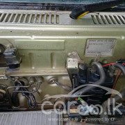 SUZUKI MARUTI 800 2007