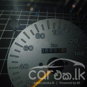 SUZUKI MARUTI 800 2007