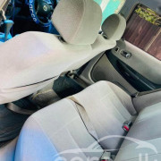 MAZDA FAMILIA 2002
