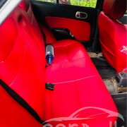 SUZUKI ESTEEM 2005