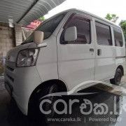 DAIHATSU HIJET 2007